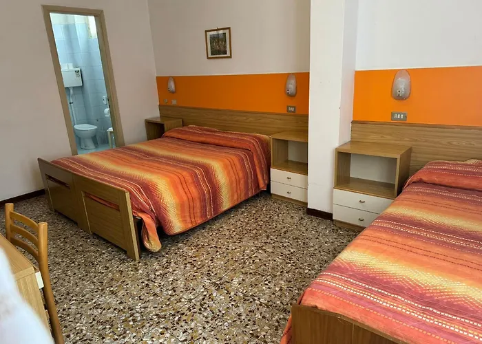 Hotel Garni Capinera