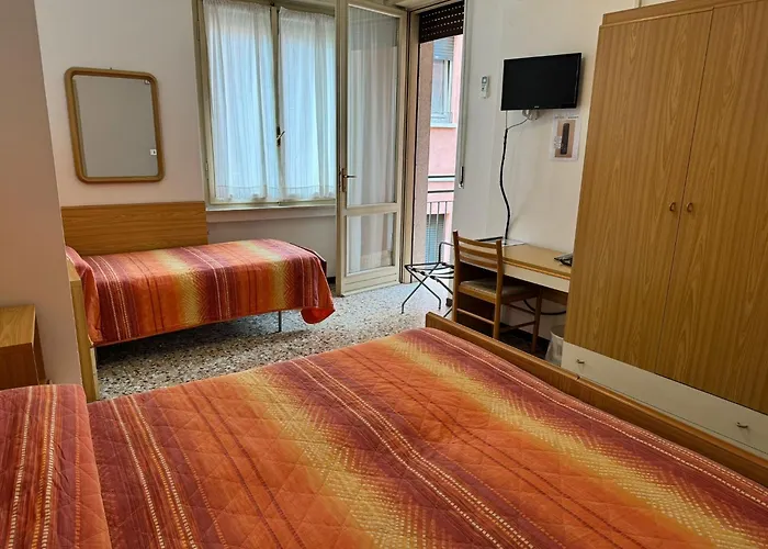 Hotel Garni Capinera