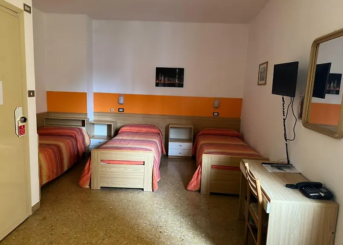 Hotel Garni Capinera