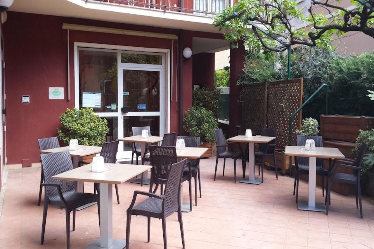 Garni Capinera Hotel Garda (Verona)