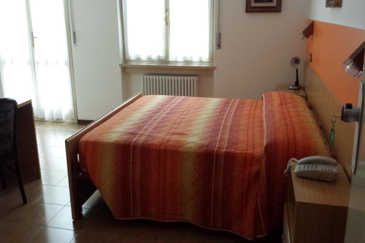 Hotel Garni Capinera 2*