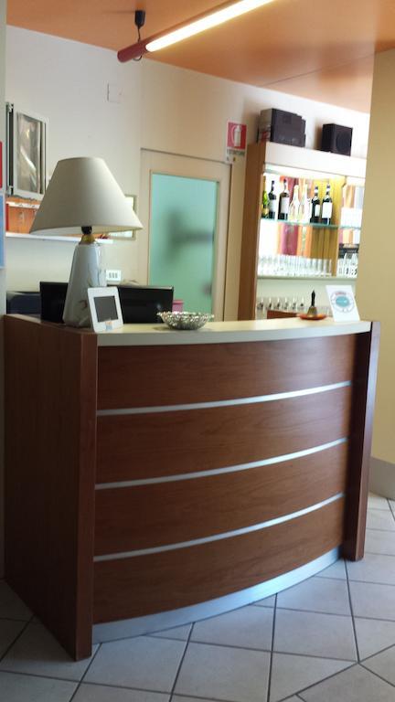 Garni Capinera Hotel 2*
