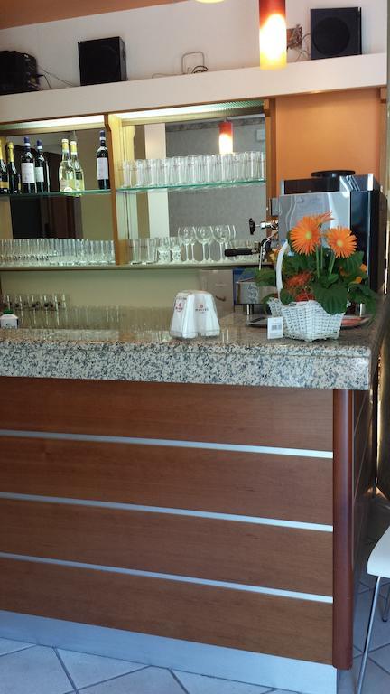 Garni Capinera Hotel Garda (Verona)
