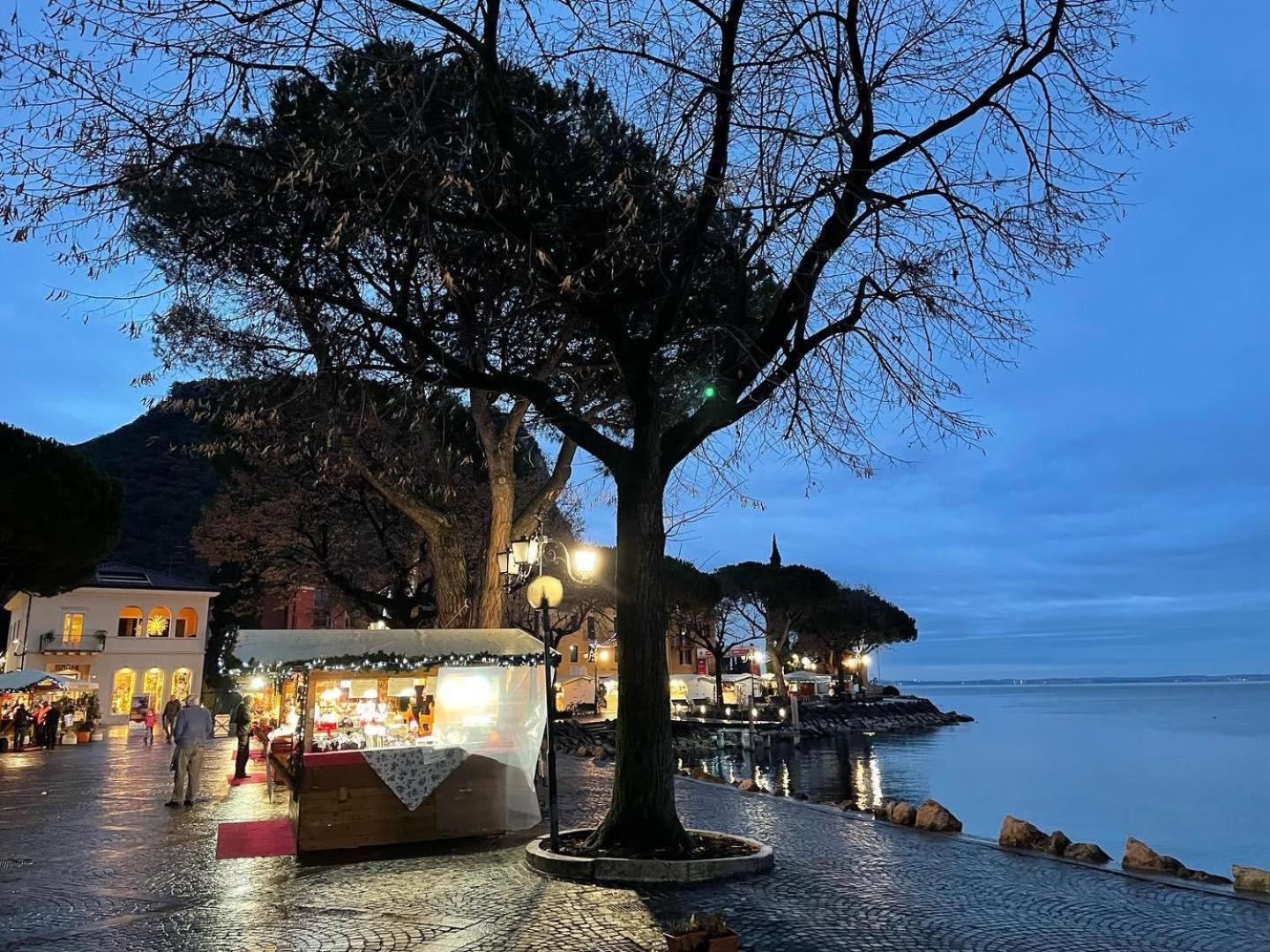 Hotel Garni Capinera Garda (Verona)