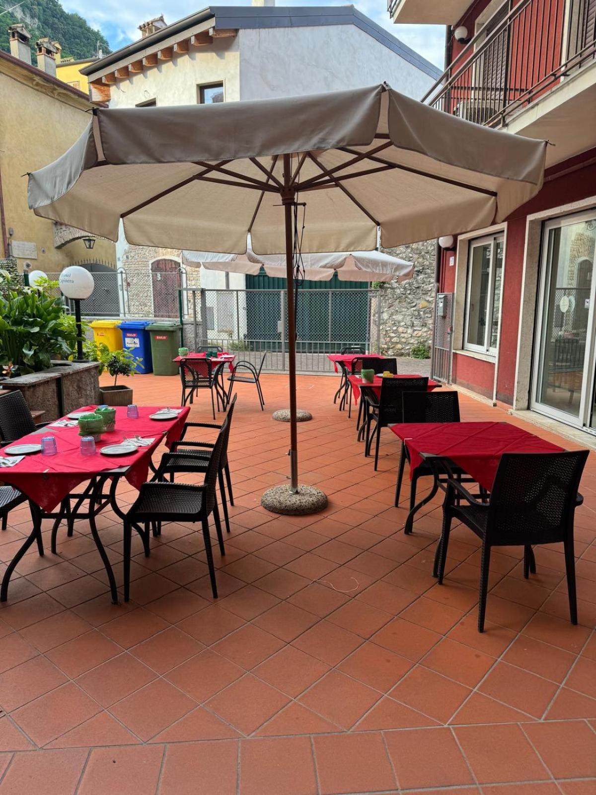 Garni Capinera Hotel 2*