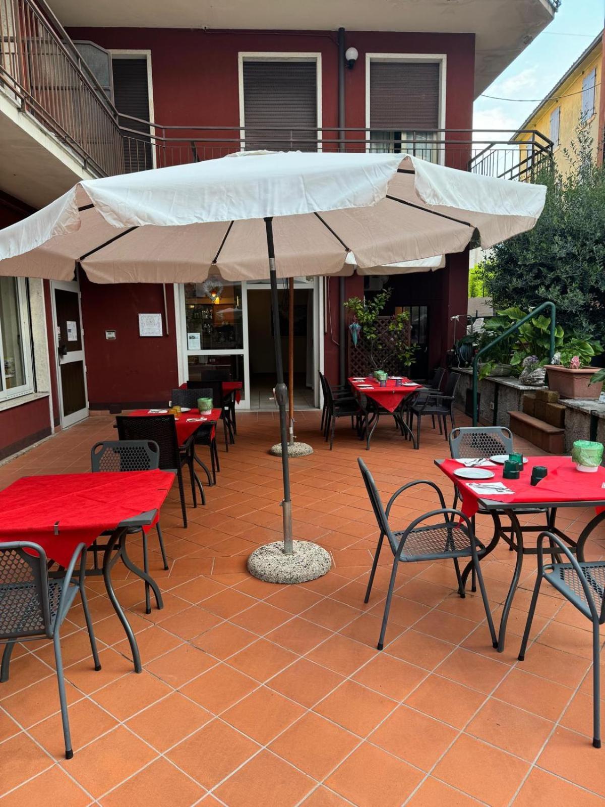 Hotel Garni Capinera 2*