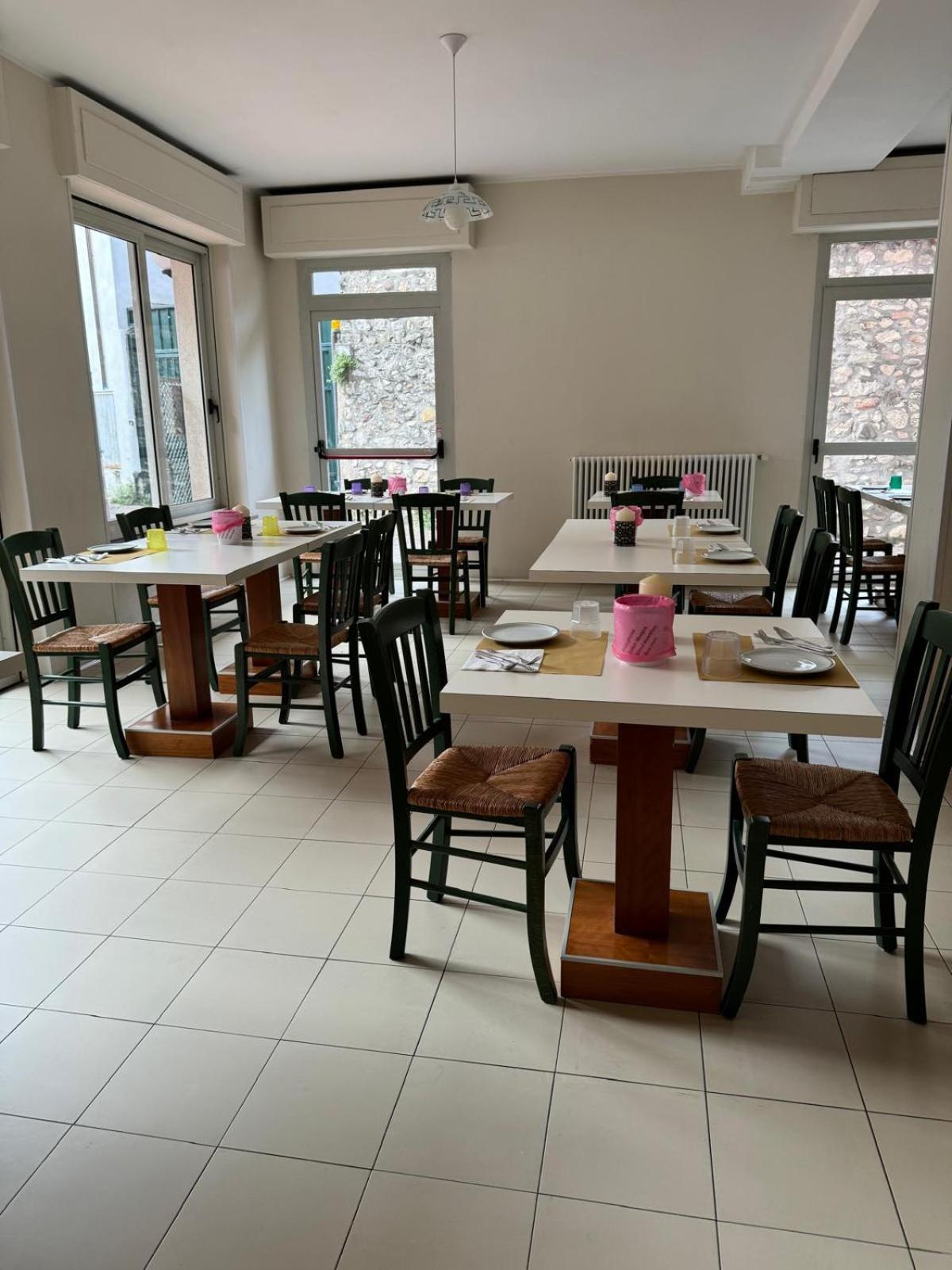 Hotel Garni Capinera 2*