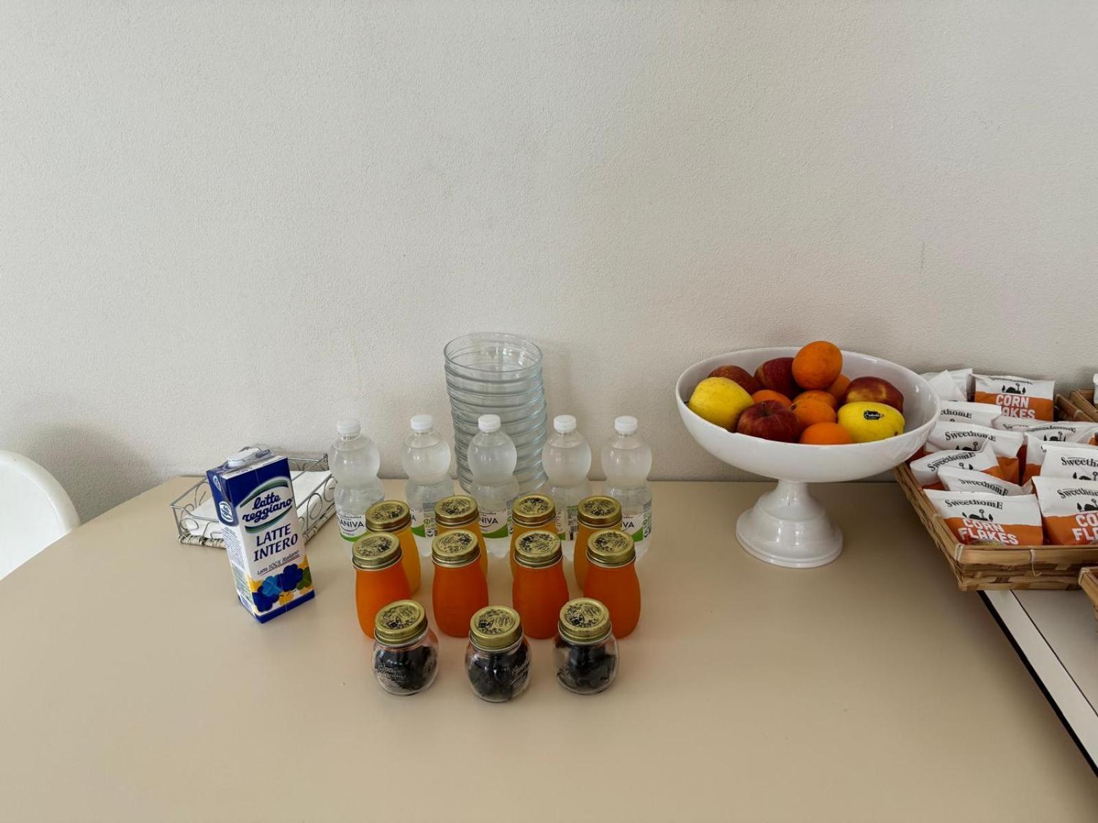 Hotel Garni Capinera Garda (Verona)