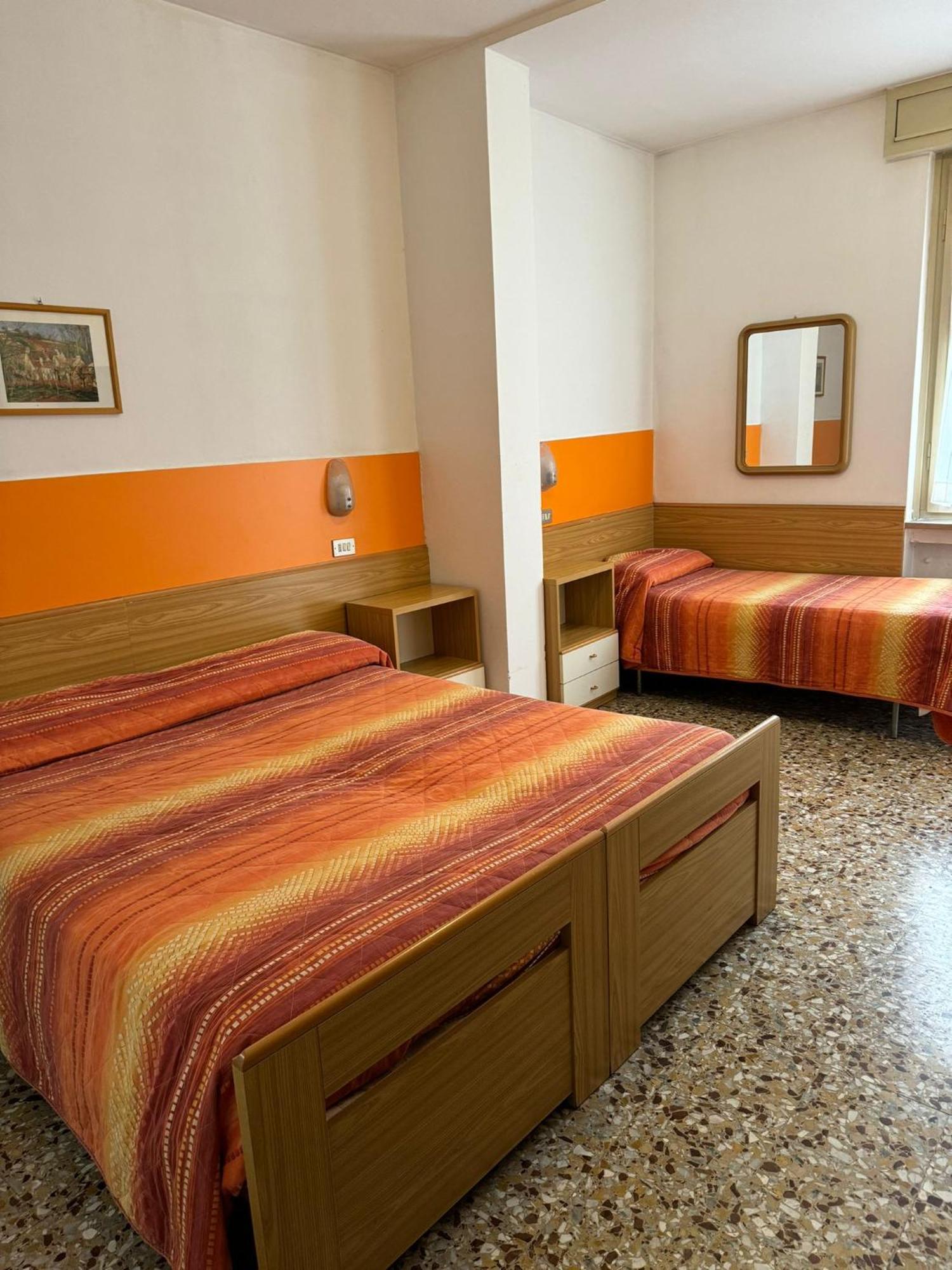 Garni Capinera Hotel