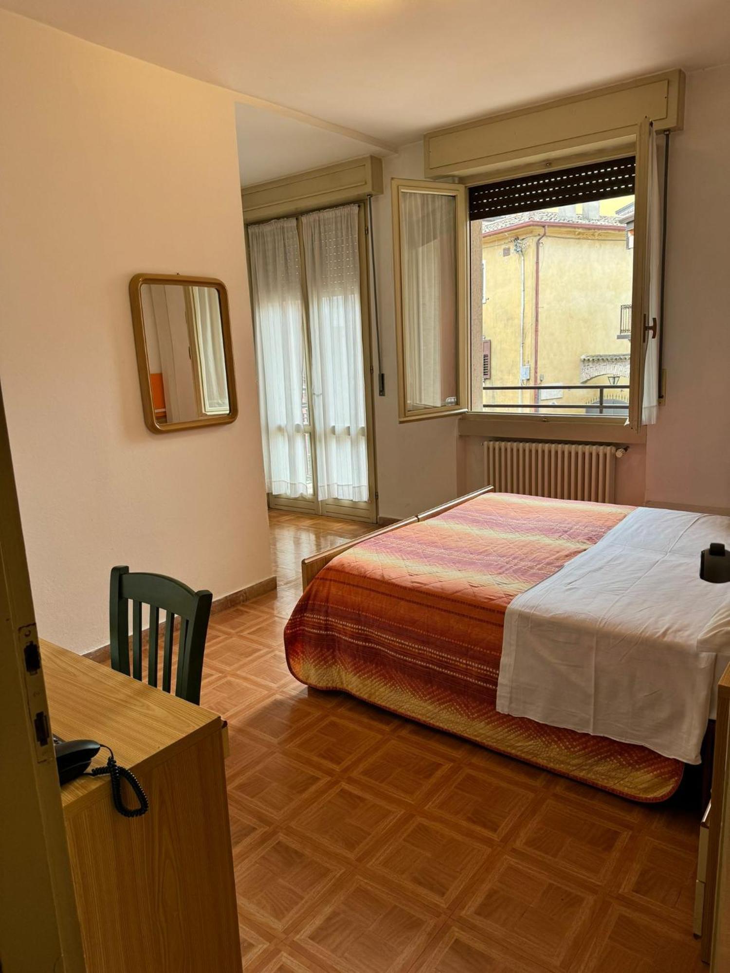 Hotel Garni Capinera