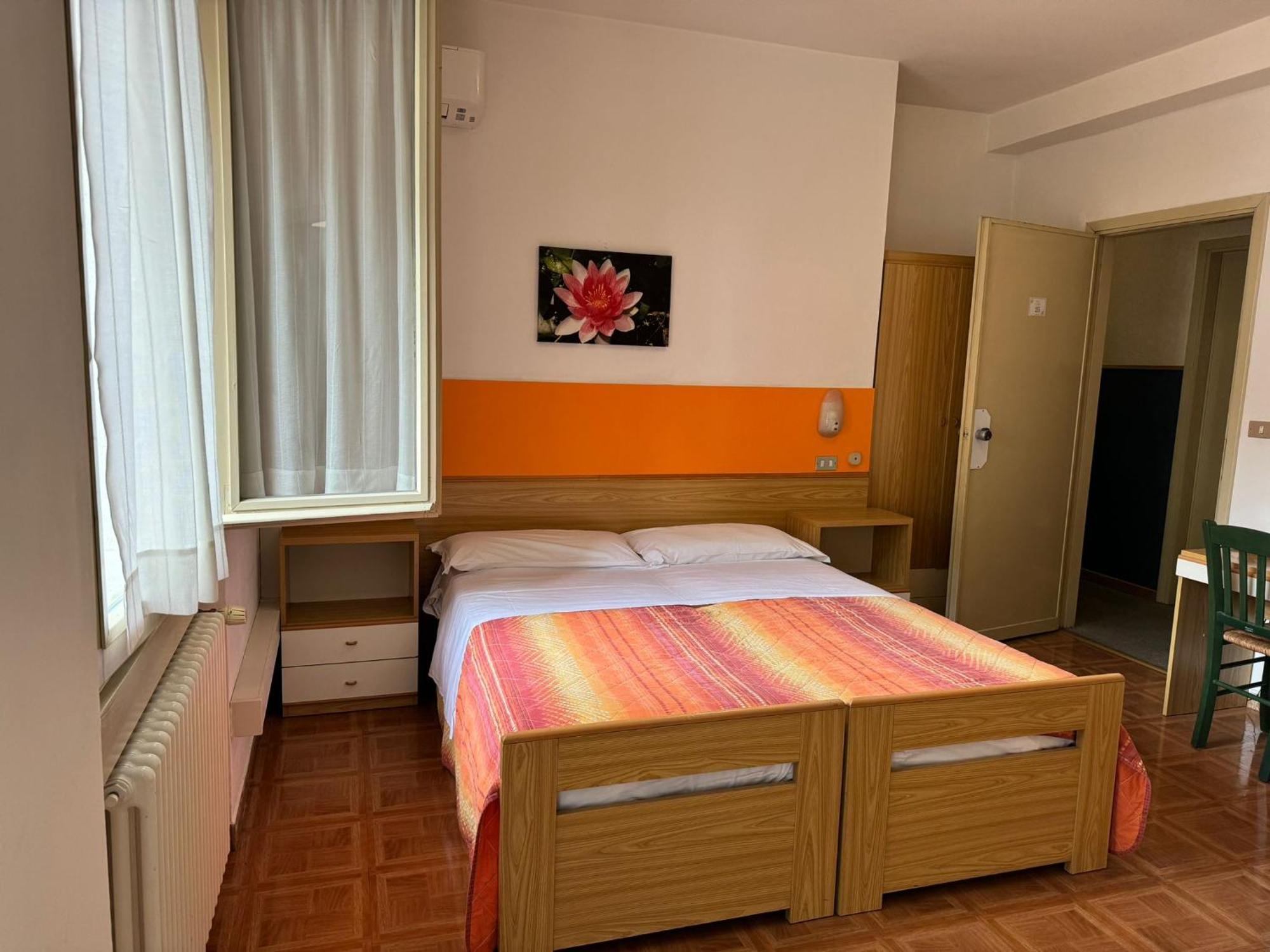 Hotel Garni Capinera 2*
