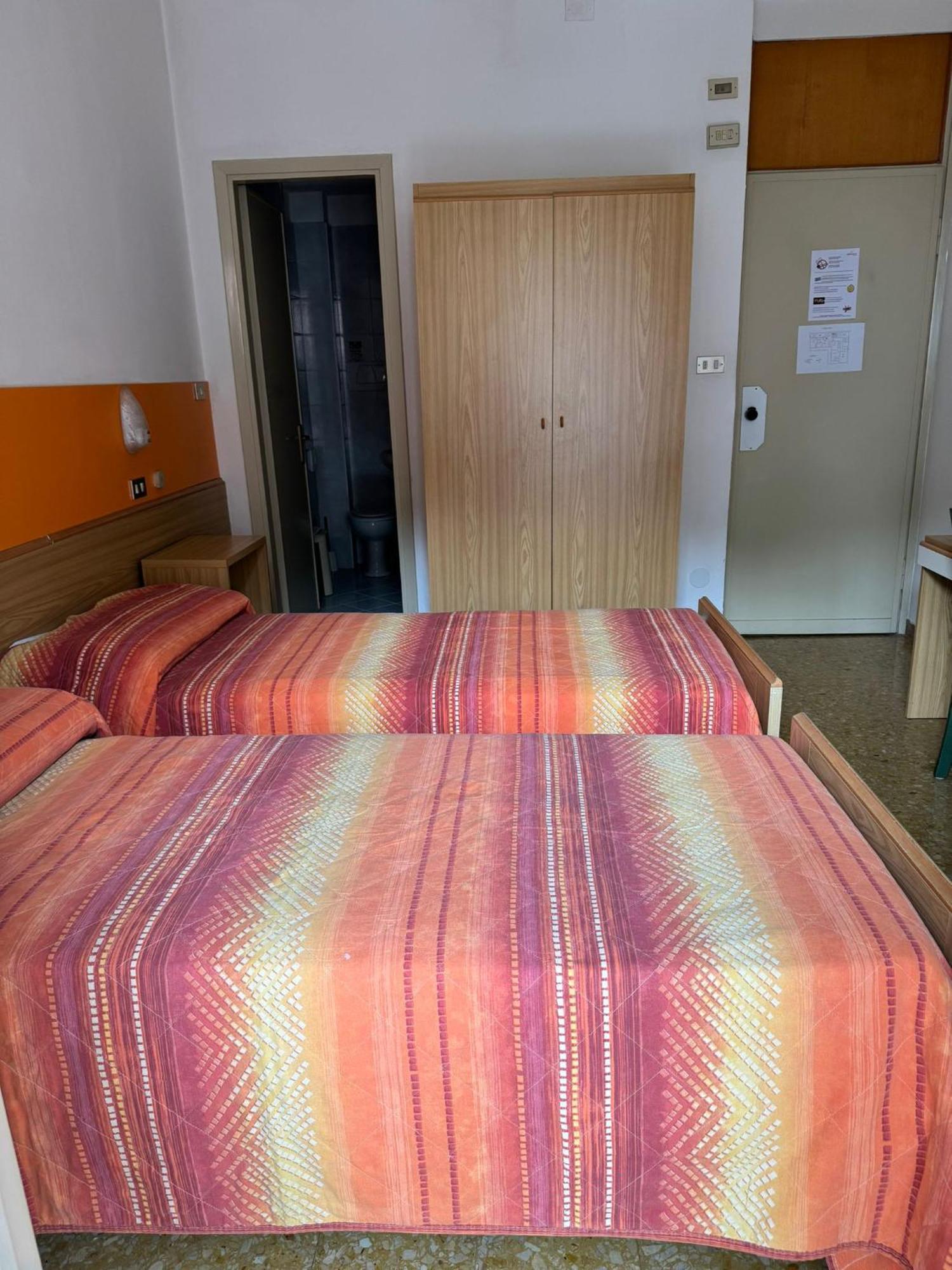 Hotel Garni Capinera