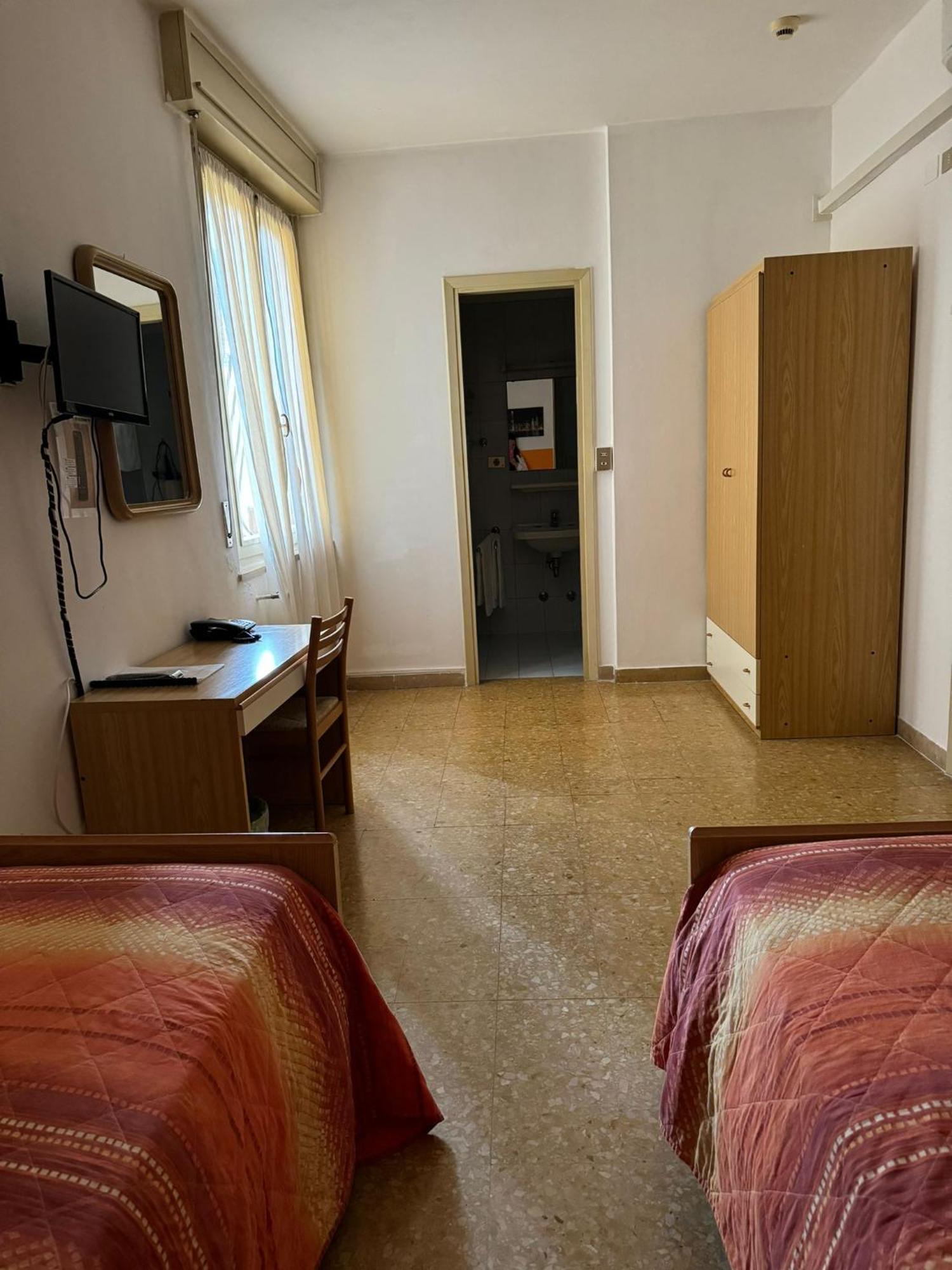 Garni Capinera Hotel Garda (Verona)