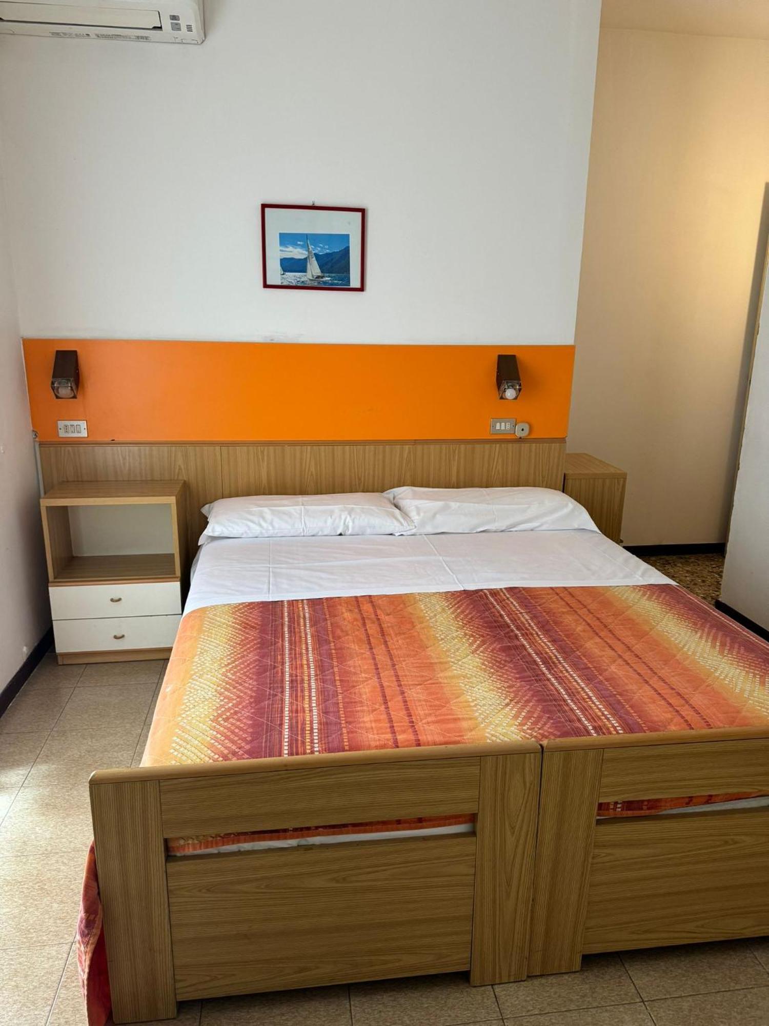 Garni Capinera Hotel