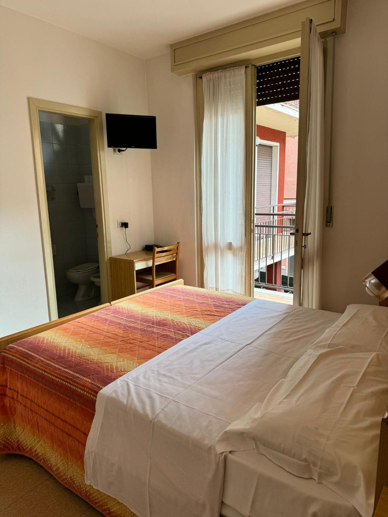 Hotel Garni Capinera