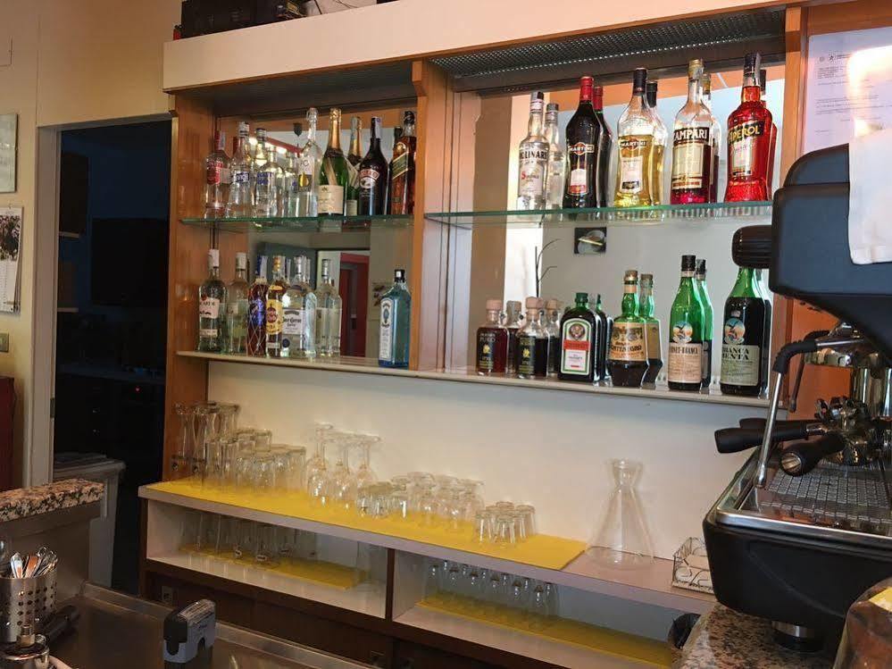Garni Capinera Hotel