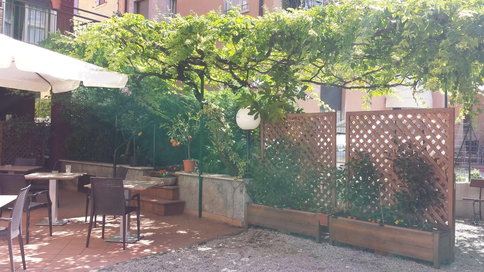 Hotel Garni Capinera
